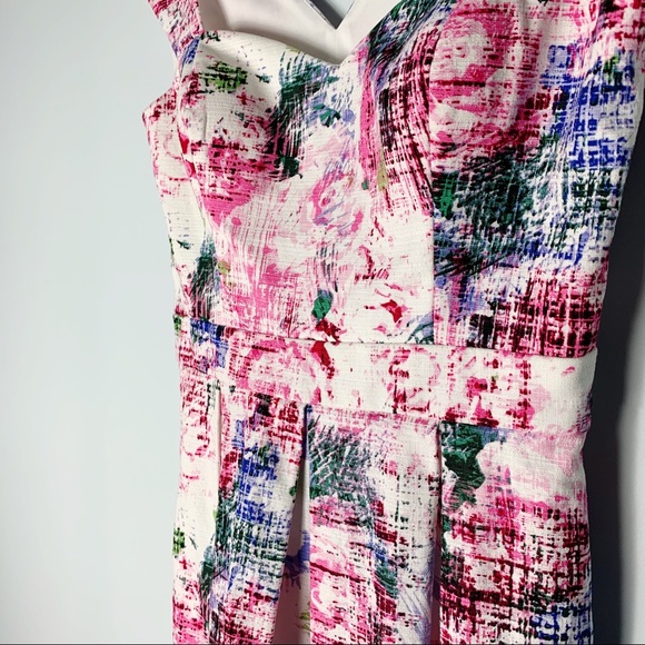 Guess Floral Dress - Picture 5 of 5